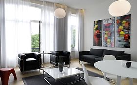 Leopold5 Luxe-Design Apartment